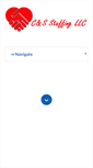 Mobile Screenshot of candsstaffing.com